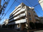 東急池上線雪が谷大塚駅まで徒歩2分