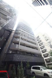 地下鉄谷町線天満橋駅まで徒歩6分