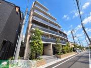 ＪＲ中央線荻窪駅まで徒歩14分