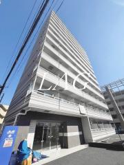 ＪＲ埼京線武蔵浦和駅まで徒歩7分