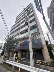 ライジングプレイス綾瀬二番館