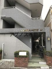 ジェイグランデV