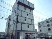 小田急小田原線本厚木駅まで徒歩5分