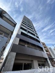 地下鉄谷町線守口駅まで徒歩1分