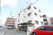 川口マンション