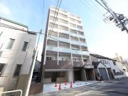 地下鉄名城線東別院駅まで徒歩6分