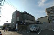 ＪＲ鹿児島本線九産大前駅まで徒歩12分