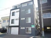 ＪＲ千歳線千歳駅まで徒歩8分