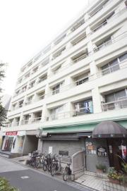 自由が丘第1マンション