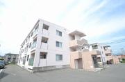 広島電鉄宮島線山陽女学園前駅まで徒歩9分