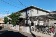 ＪＲ常磐線（各駅停車）北柏駅まで徒歩6分