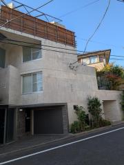 西片1丁目戸建