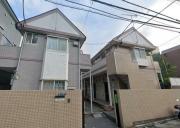 東急多摩川線沼部駅まで徒歩7分