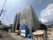 西鉄天神大牟田線西鉄二日市駅まで徒歩9分