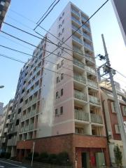 都営新宿線浜町駅まで徒歩7分
