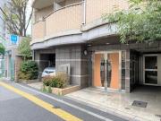 都営三田線白山駅まで徒歩5分