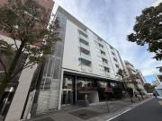 ブルーラインセンター北駅まで徒歩4分