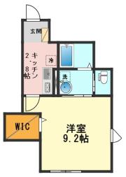 ＪＲ総武本線新小岩駅まで徒歩18分