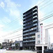 地下鉄鶴舞線浄心駅まで徒歩7分