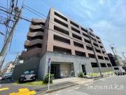 都営大江戸線森下駅まで徒歩3分
