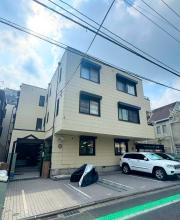 エステート高輪