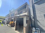 近鉄南大阪線矢田駅まで徒歩20分