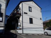 相鉄いずみ野線南万騎が原駅まで徒歩7分