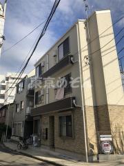 東京メトロ千代田線北千住駅まで徒歩9分