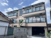 マンションMM