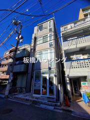 FM2 大山東町ハウス