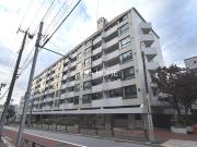 北新宿パークハイツ
