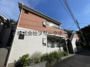 京王井の頭線三鷹台駅まで徒歩6分