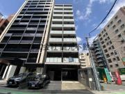 地下鉄七隈線博多駅まで徒歩15分