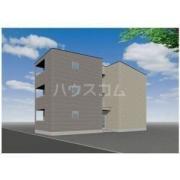ジーメゾン高畑べリシア