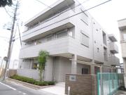 京急大師線小島新田駅まで徒歩5分