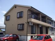 ＪＲ東北本線郡山駅までバス約25分 徒歩3分