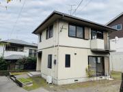 川原借家