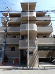 エスポワール六甲