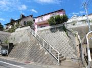 宗像市自由ヶ丘5丁目借家