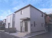 蕨市南町4丁目戸建 A