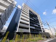 地下鉄御堂筋線東三国駅まで徒歩9分