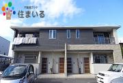 地下鉄鶴舞線塩釜口駅まで徒歩10分