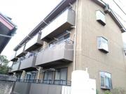 豊橋鉄道東田本線井原駅まで徒歩5分