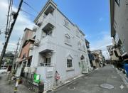 クアルト香里園