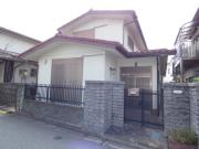 平岡町新在家貸家