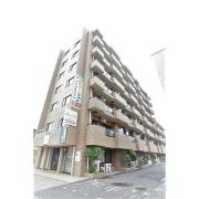 東北新幹線郡山駅までバス約20分 徒歩1分