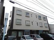 コーポ山本