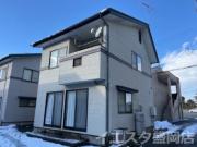 レジデンスまほろばG棟