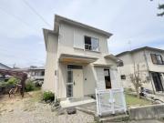 六条西2丁目戸建て