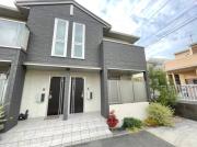 池田市渋谷3丁目テラスハウス